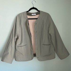 Mod Ref Green Bomber
